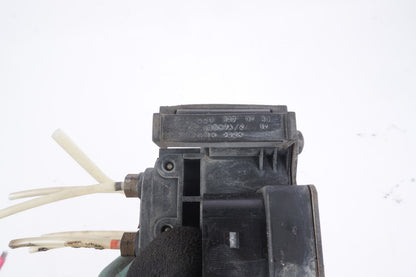 06-20 Mercedes W221 S550 CL550 Airmatic Air Pneumatic Suspension Valve Block OEM