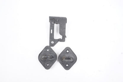 2008 - 2014 Mercedes W204 C250 Front Hood Safety Catch Latch Lock Striker OEM