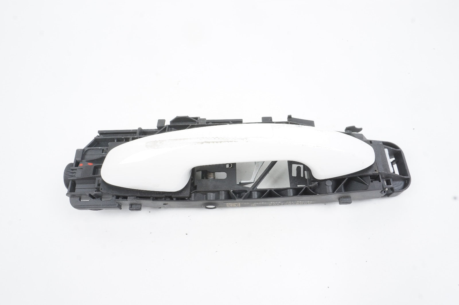 2021 - 2025 Mercedes-Benz EQB300 Exterior Rear Left Door Handle OEM