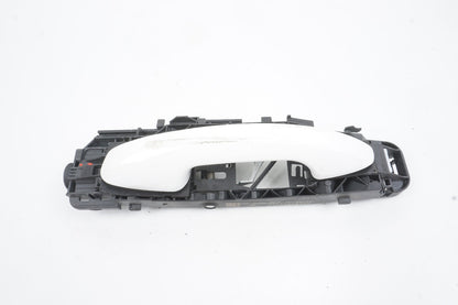 2021 - 2025 Mercedes-Benz EQB300 Exterior Rear Left Door Handle OEM