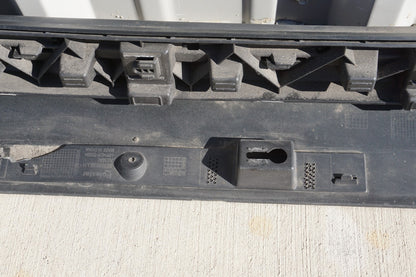 2021 - 2023 Polestar 2 Left Driver Side Rocker Panel Skirt Molding OEM
