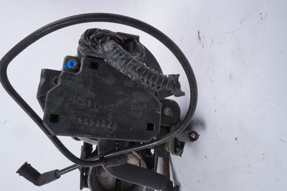 1993 Cadillac Allante 4.6L Throttle Body OEM