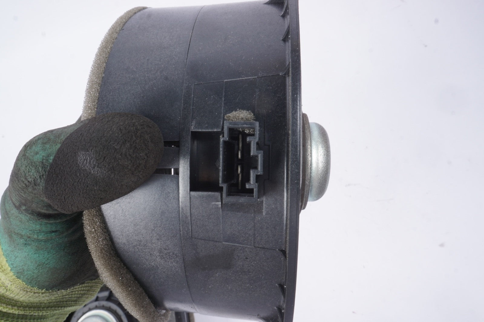 2011 - 2018 Audi A8 Rear Door Speaker/Woofer Left and Right Set of 2 4H0035411A
