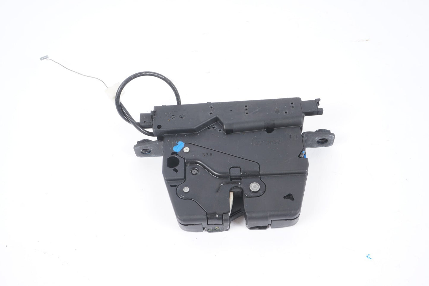 2012 - 2018 BMW 650i 640i Trunk Lid Lock Actuator 719121206 OEM