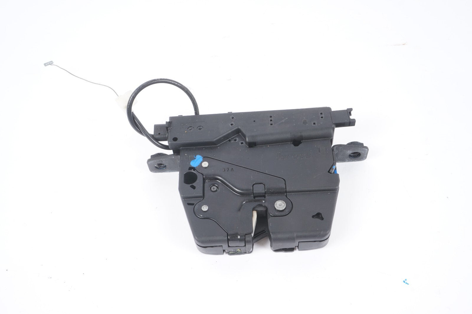 2012 - 2018 BMW 650i 640i Trunk Lid Lock Actuator 719121206 OEM