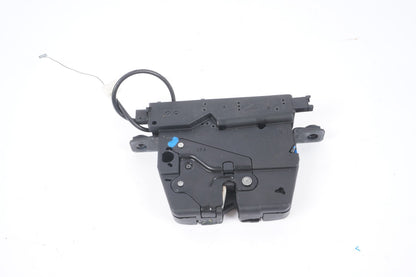 2012 - 2018 BMW 650i 640i Trunk Lid Lock Actuator 719121206 OEM