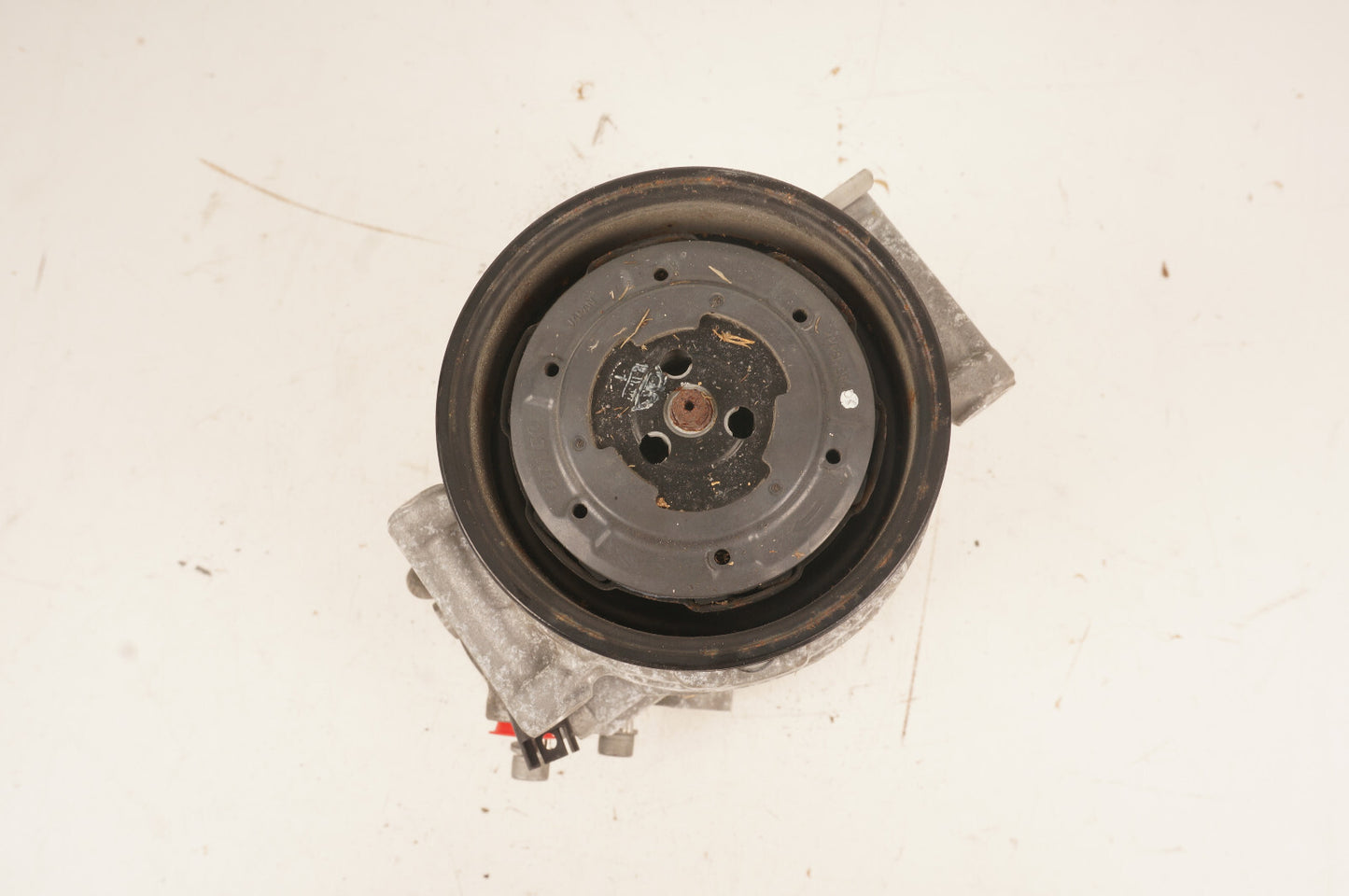 2007 - 2013 BMW 328i E93 AC COMPRESSOR 9122618 OEM