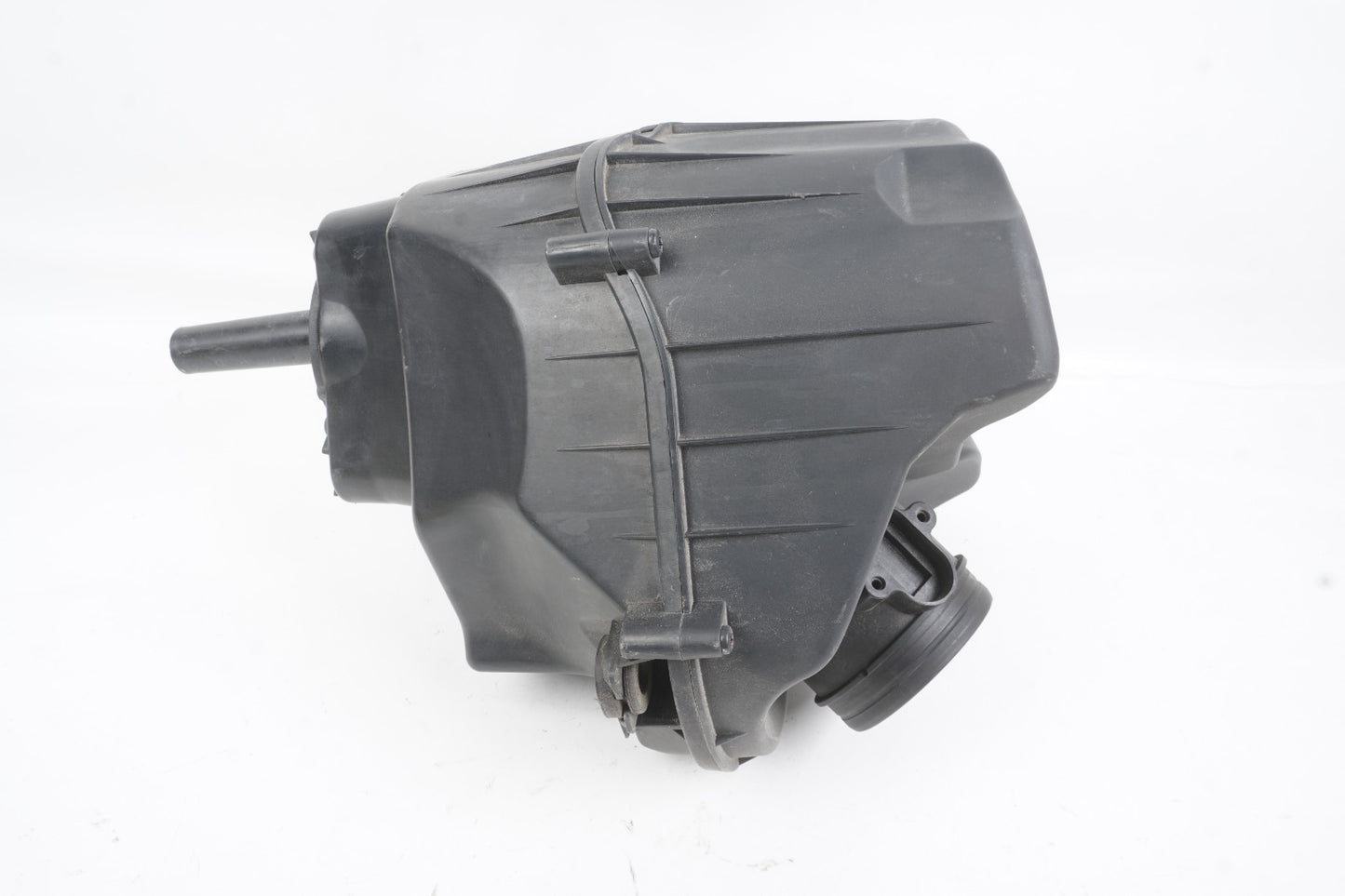 2011 2012 Audi A8 4.2l Left Air Cleaner Intake Filter Housing Box OEM