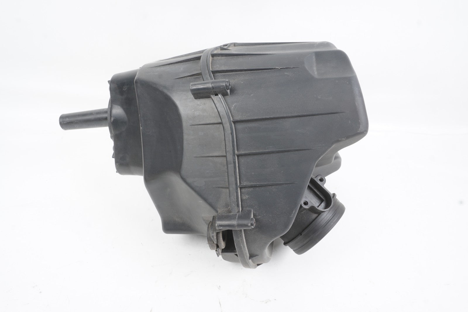 2011 2012 Audi A8 4.2l Left Air Cleaner Intake Filter Housing Box OEM