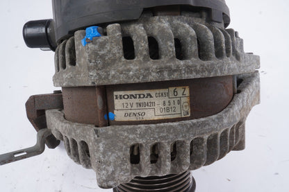 18 - 23 Honda Odyssey 3.5L Alternator TN104211-8510  OEM