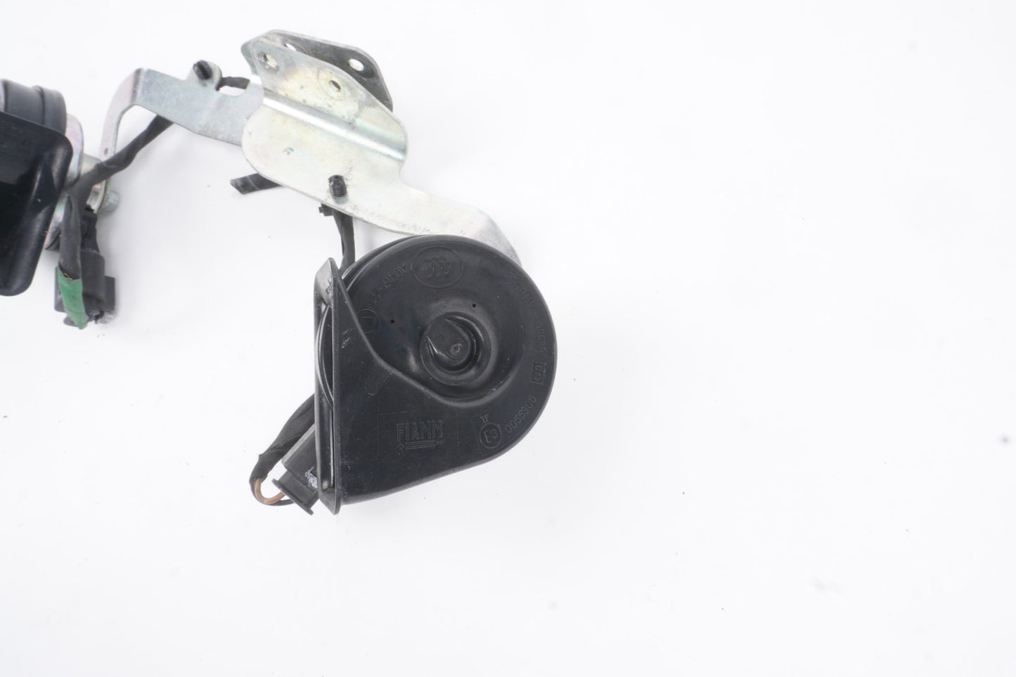 11-17 Mercedes W207 E350 E550 Horn Signal High & Low  OEM