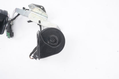 11-17 Mercedes W207 E350 E550 Horn Signal High & Low  OEM
