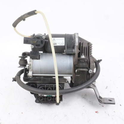 2013 - 2016 Mercedes GL350 GL450 GL550 ML350 ML550 Suspension Compressor