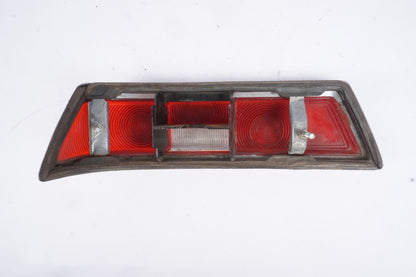 65-68 Mercedes W110 200 230 200D Rear Right Tail Light Lens OEM