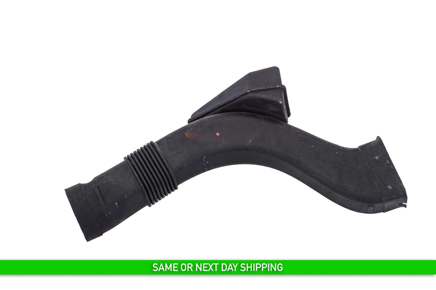 2012-2018 BMW 650i FRONT LEFT SIDE AIR CHANNEL INTAKE CLEANER DUCT TUBE  OEM