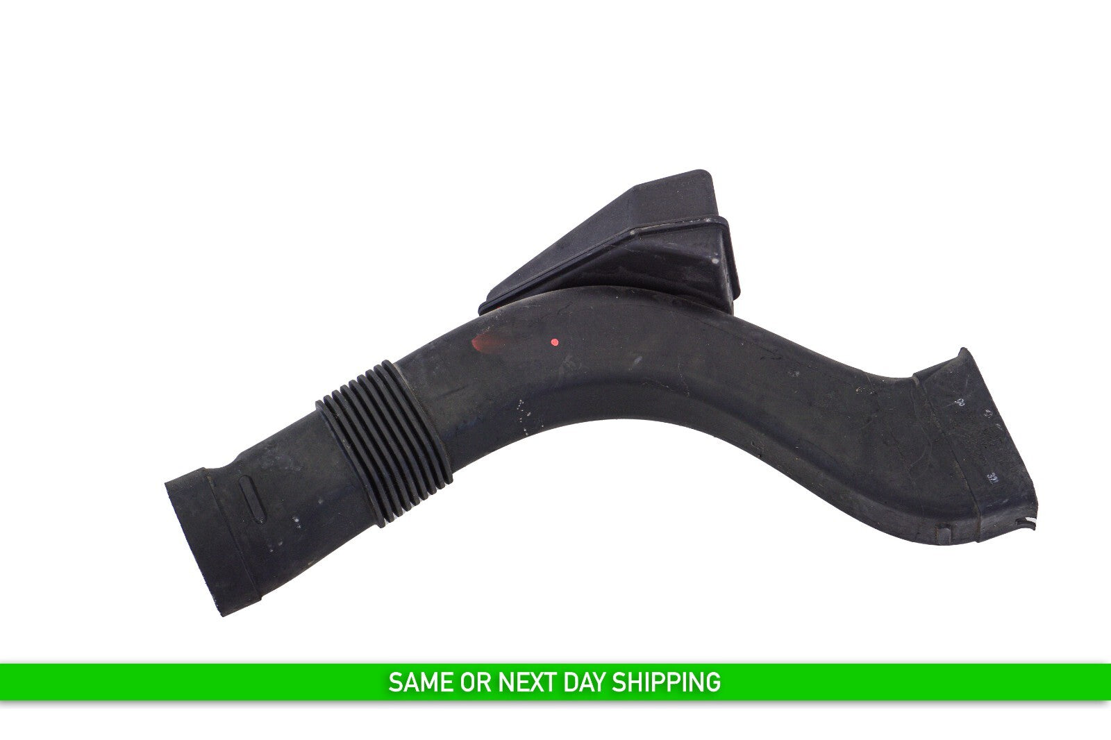 2012-2018 BMW 650i FRONT LEFT SIDE AIR CHANNEL INTAKE CLEANER DUCT TUBE  OEM