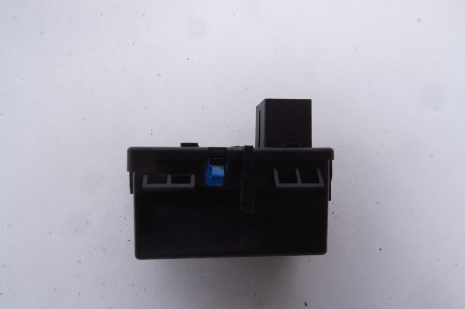 2012-2018 AUDI A7 DASH IGNITION SWITCH RELAY CONTROL MODULE 4H0909131 OEM