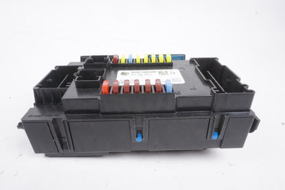 2019 - 2022 Jeep Renegade Sport 2.4L FWD Body Control Module Fuse Box OEM