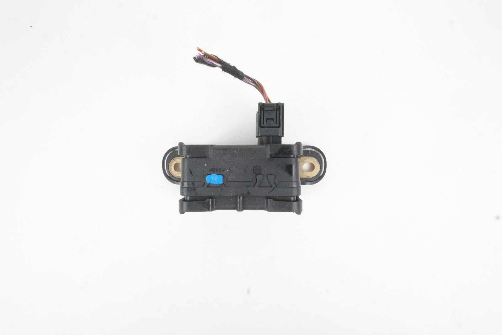 07-13 MERCEDES BENZ W221 S550 YAW RATE TURN SENSOR CONTROL MODULE 0045423918 OEM