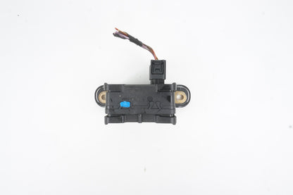 07-13 MERCEDES BENZ W221 S550 YAW RATE TURN SENSOR CONTROL MODULE 0045423918 OEM
