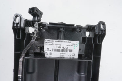 2022-2023 MERCEDES EQB 300 GLB 250 X243 CENTER CONSOLE ARMREST STORAGE LID OEM