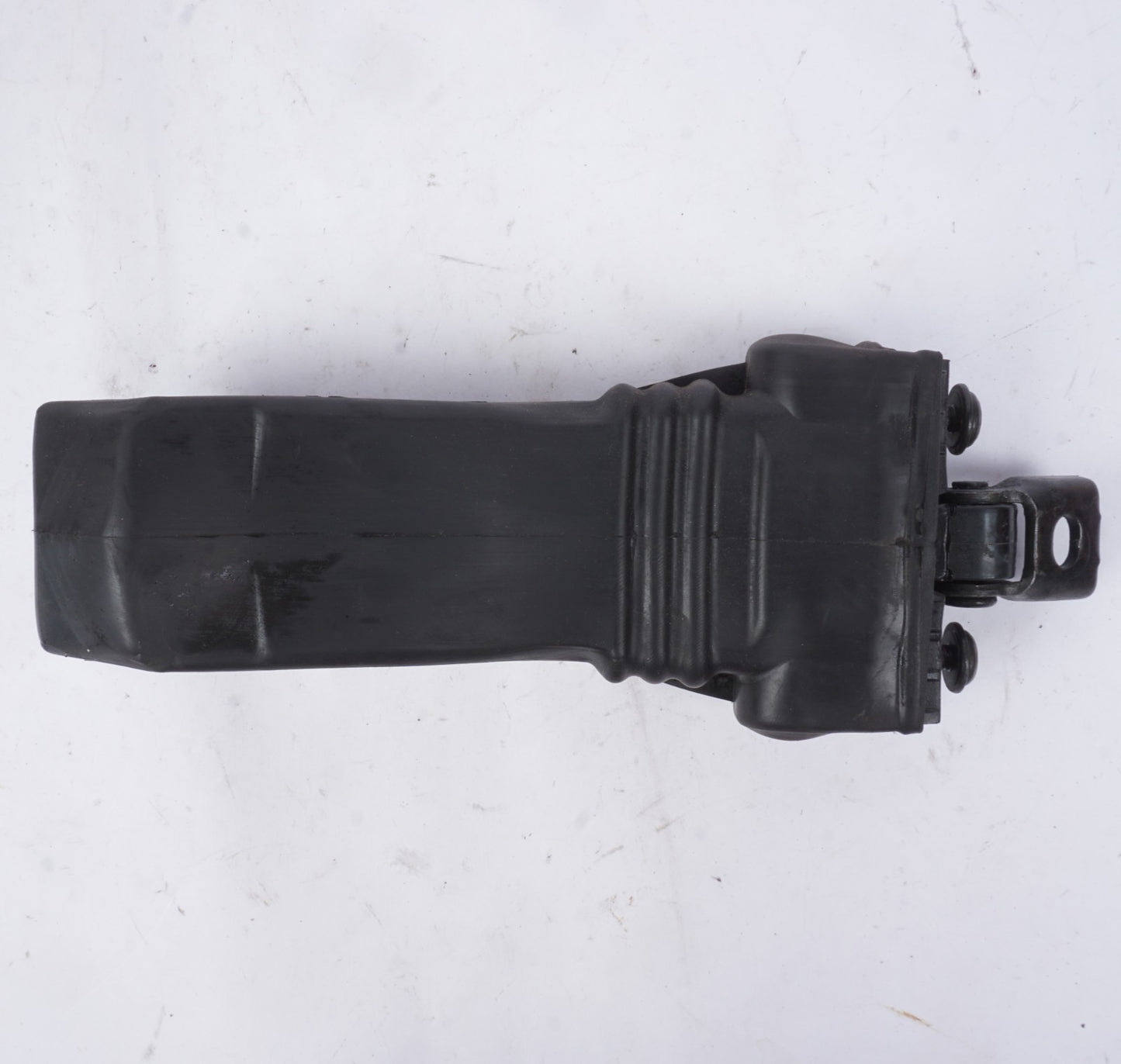 2011 - 2018 Audi A8L Front Right Passenger Side Door Check Strap Stopper OEM