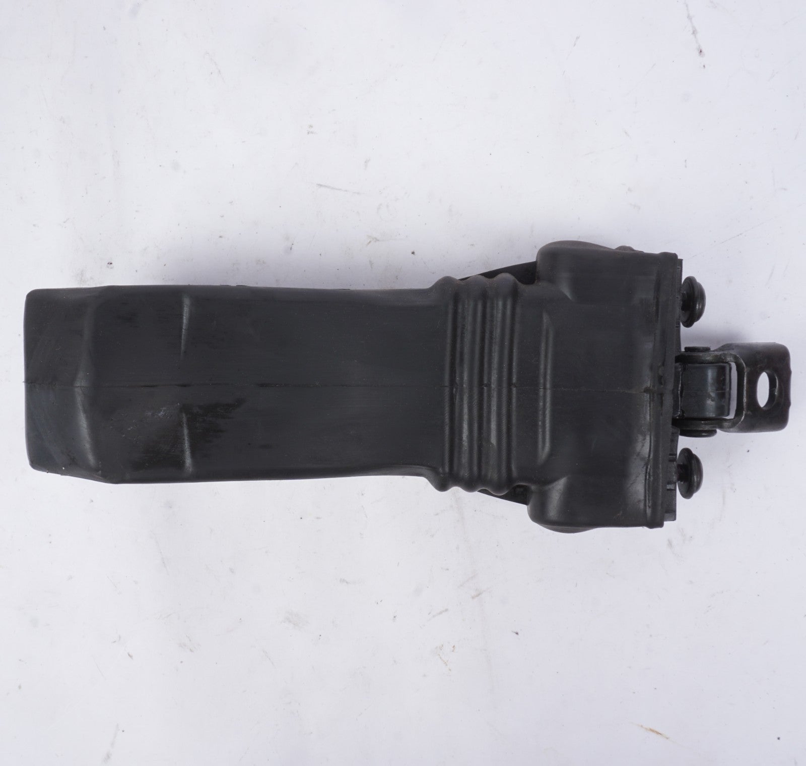 2011 - 2018 Audi A8L Front Right Passenger Side Door Check Strap Stopper OEM