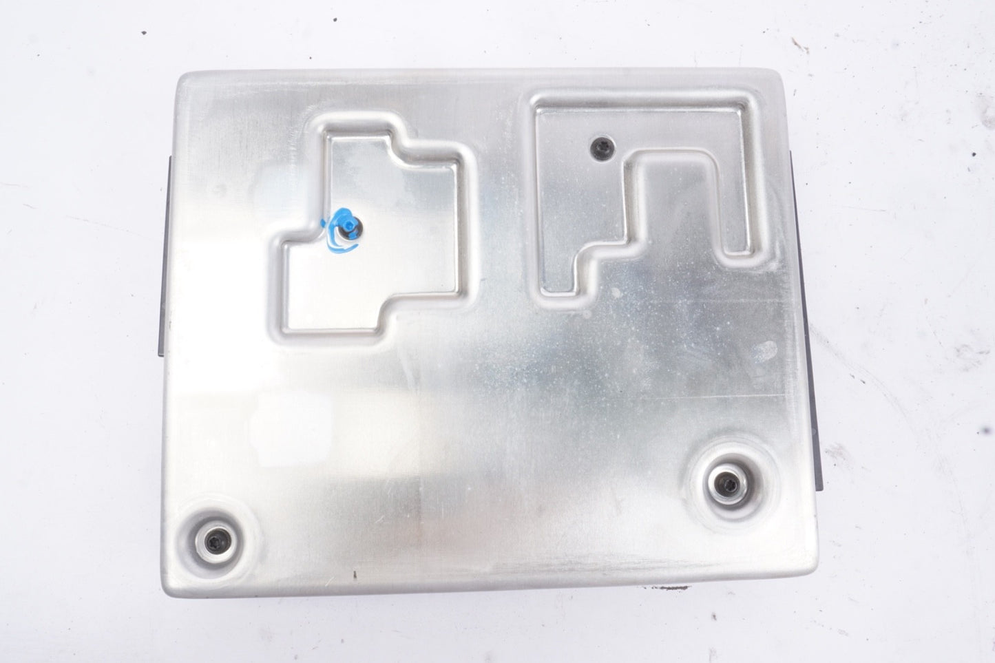 11-16 Porsche Cayenne 958 Front Comfort Body Computer Control Module BCM OEM