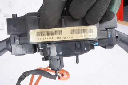 2008 - 2013 VOLVO C70 STEERING COLUMN CLOCK SPRING WIPER SWITCH