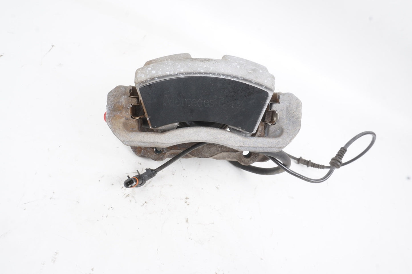 2008 - 2015 Mercedes C250 C300 C350 Front Right Driver Side Brake Caliper