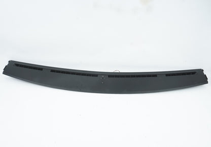2014 - 2017 MASERATI QUATTROPORTE DASH WINDSHIELD DEFROSTER COVER TRIM OEM