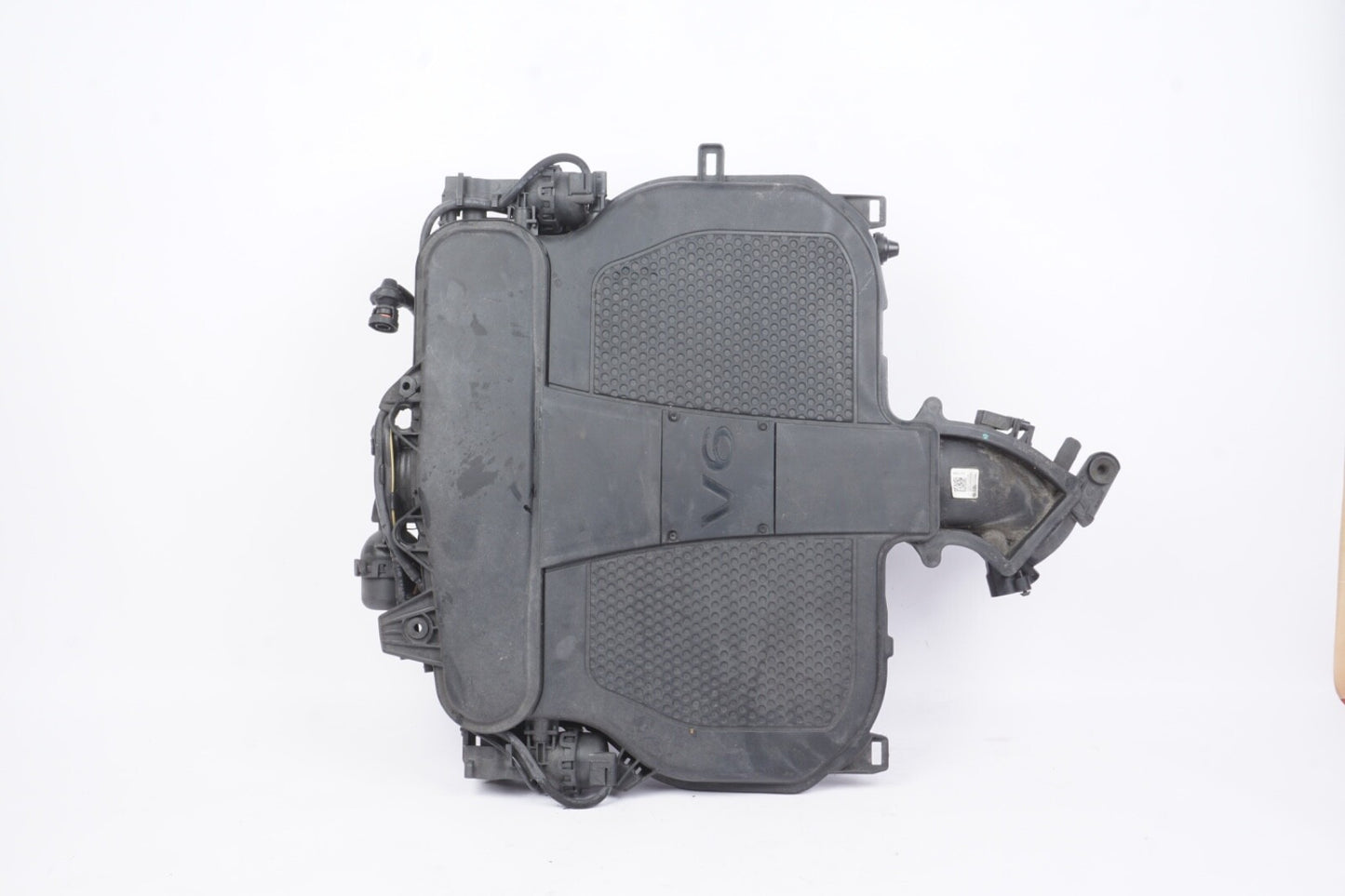 12-18 Mercedes W207 E350 C350 GLE350  M276 Engine Motor Air Intake Manifold