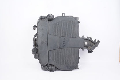 12-18 Mercedes W207 E350 C350 GLE350  M276 Engine Motor Air Intake Manifold
