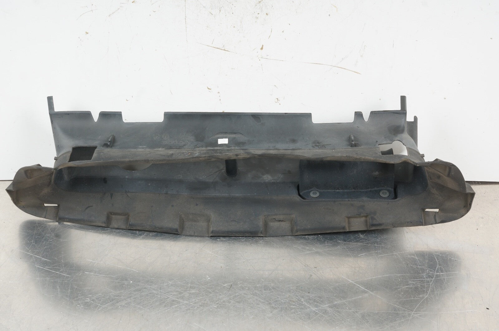 2006-2013 Volvo C70 Radiator Air Duct Assy 30678470