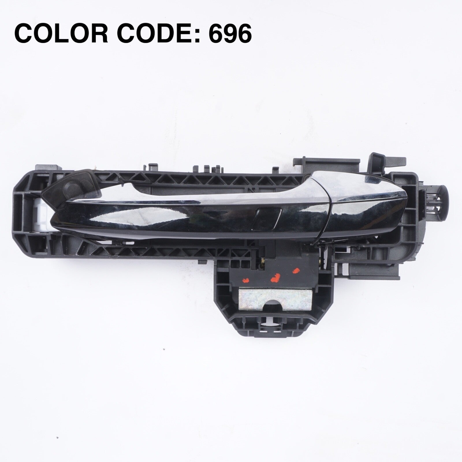 2015 - 2020 MERCEDES GLA250 X156 REAR LEFT SIDE EXTERIOR DOOR HANDLE OEM