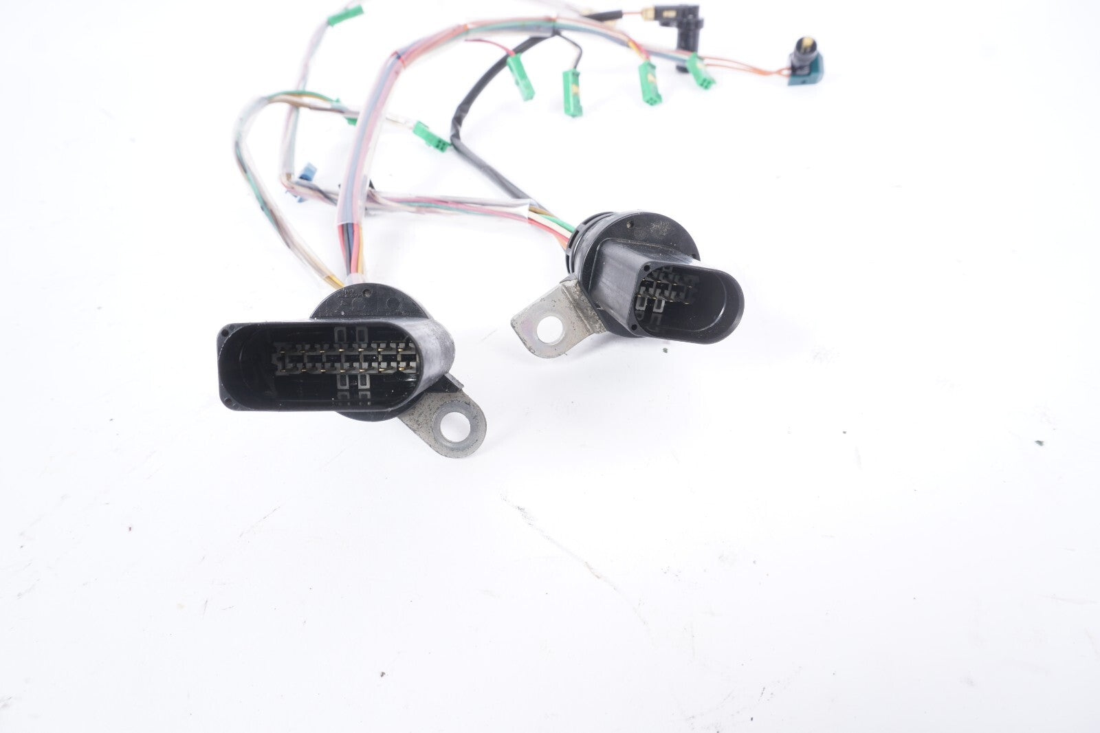 03-06 Mercedes R230 SL500 Transmission Valve Body Wire OEM
