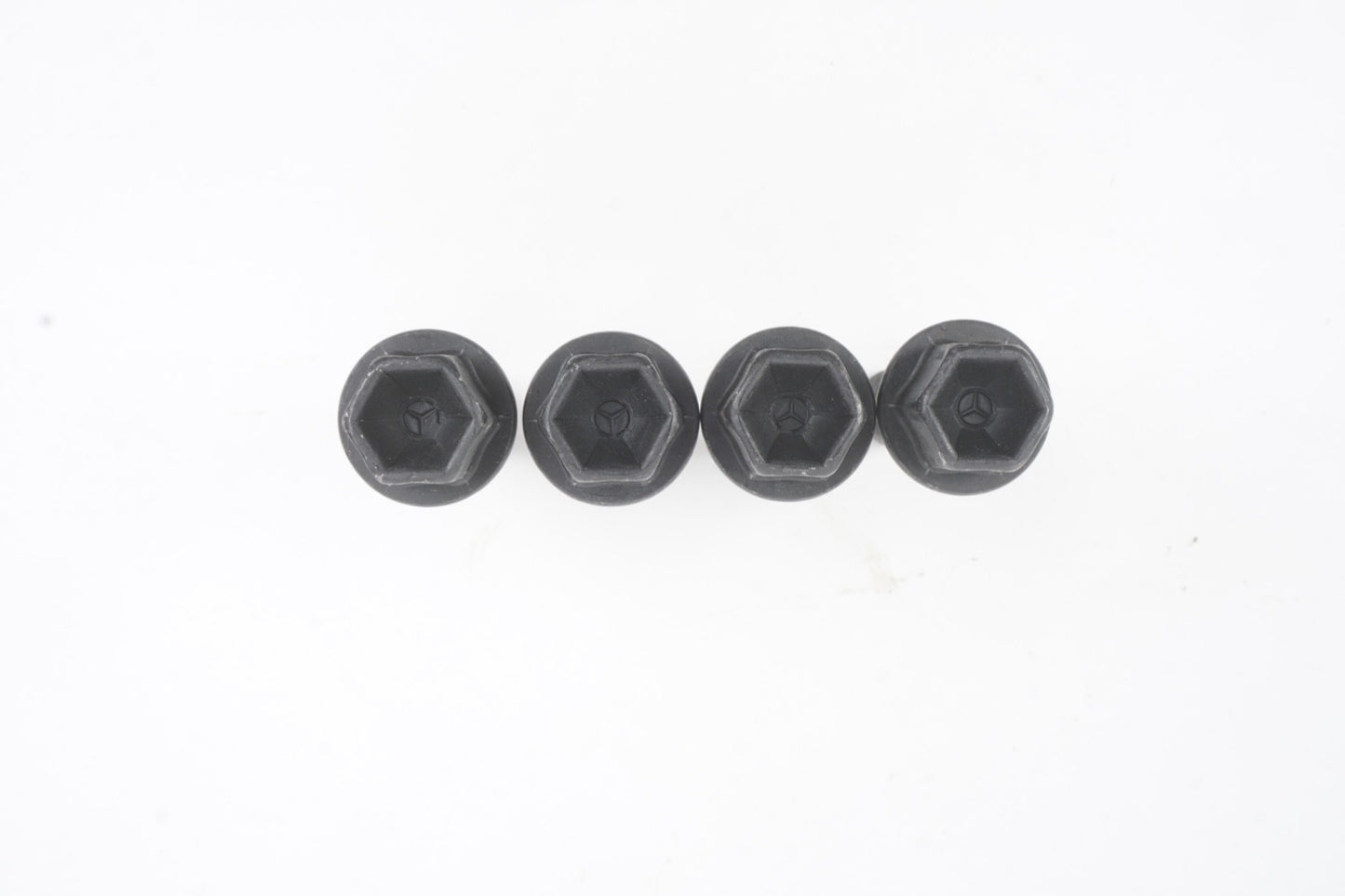 2007 - 2013 - Mercedes S550 Spare Lug Nuts Set of 4