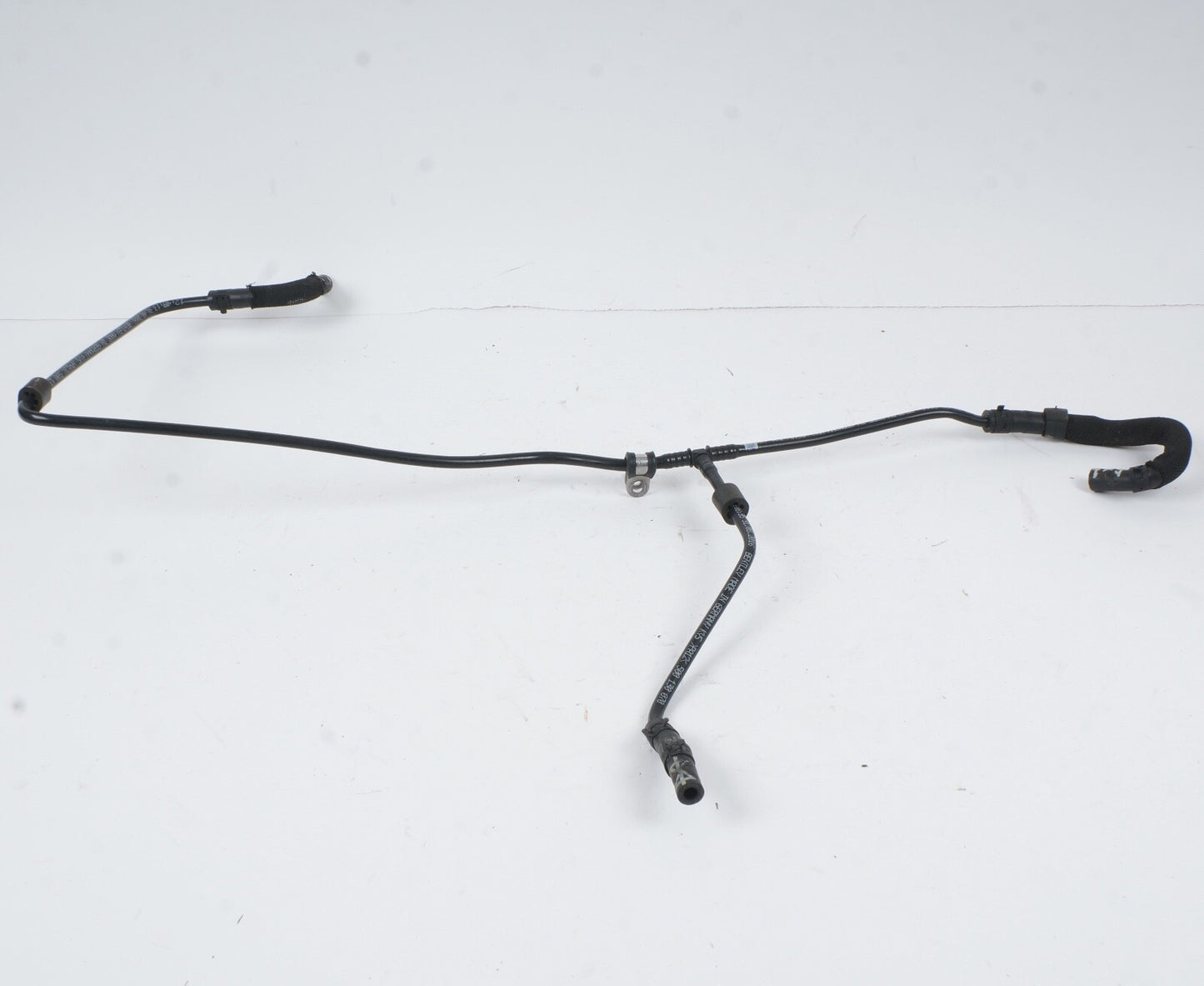 2010 - 2020 Bentley Mulsanne Vacuum Hose Pipe Line