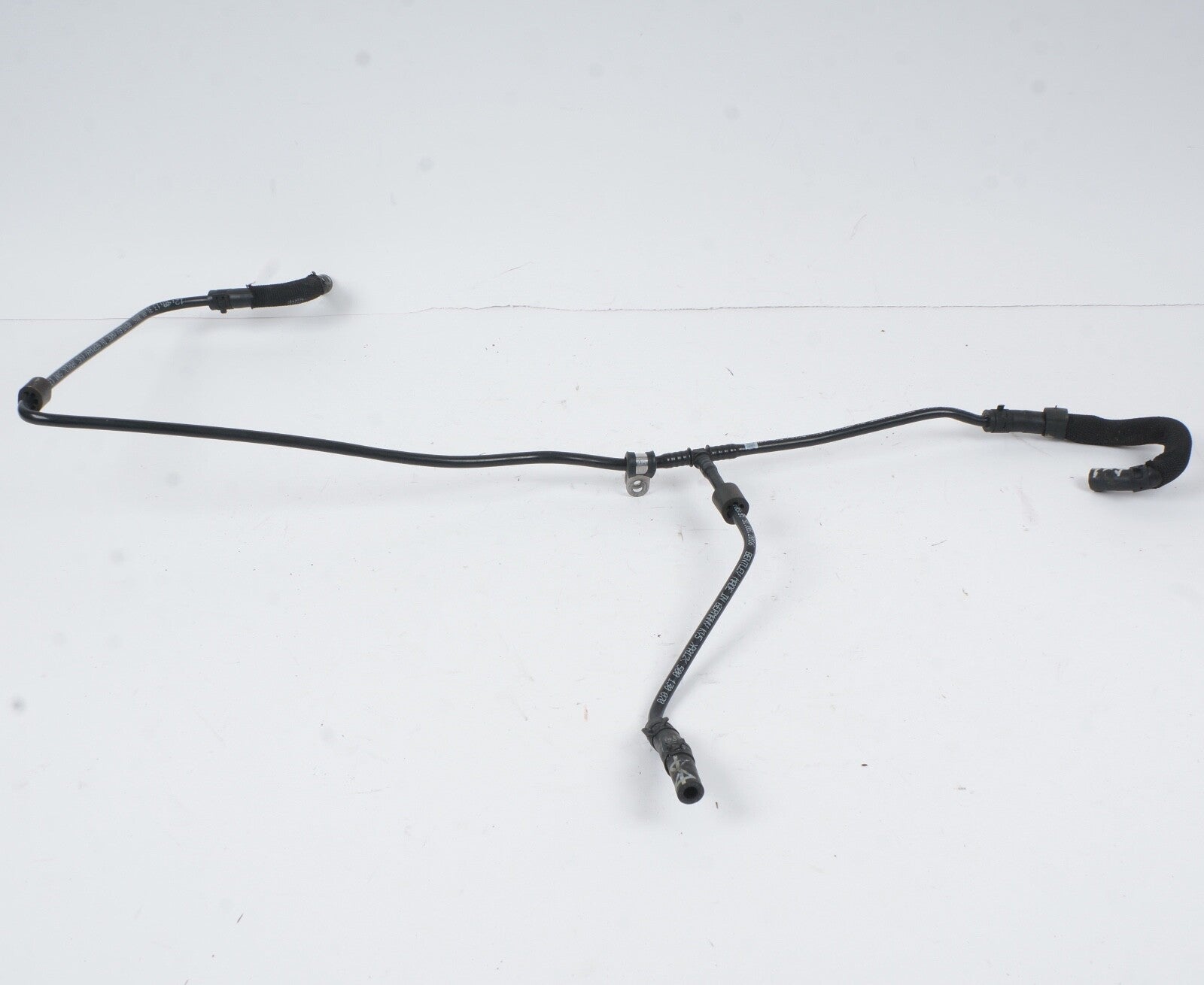 2010 - 2020 Bentley Mulsanne Vacuum Hose Pipe Line