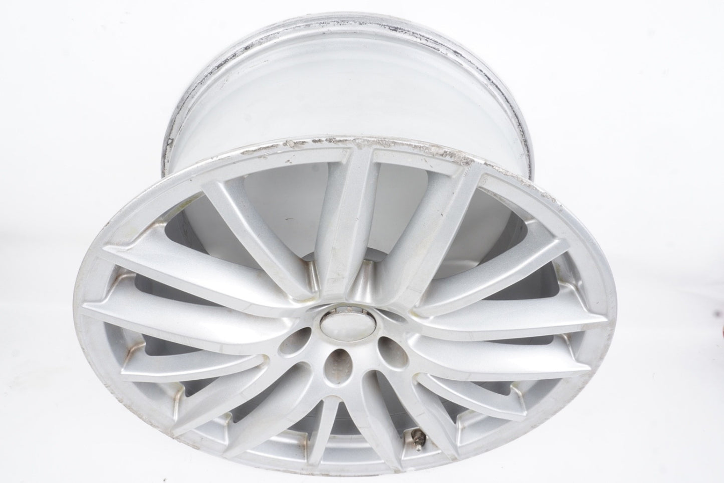 2014 - 2020 Maserati Ghibli Rear Wheel Rim 19" OEM