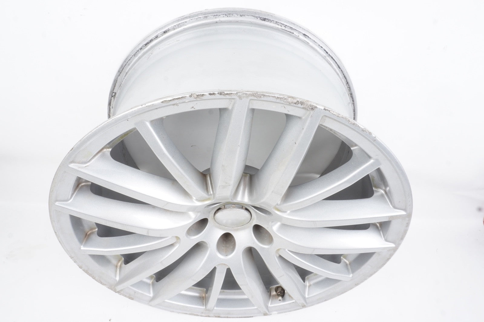 2014 - 2020 Maserati Ghibli Rear Wheel Rim 19" OEM