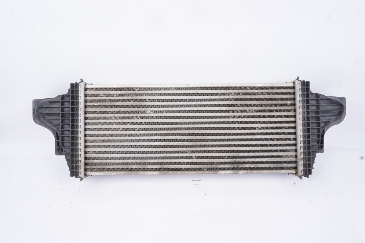 10-11 Mercedes W251 R350 ML350 GL320 BlueTec CDI Diesel Intercooler Radiator OEM