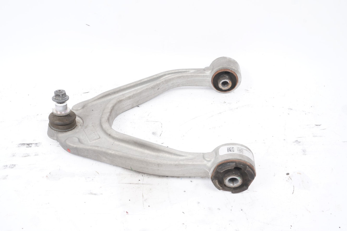 2014 - 2019 MASERATI GHIBLI Front Left Driver Side Upper Control Arm OEM