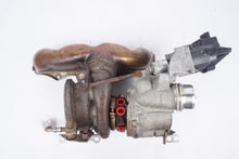 12-16 BMW F30 328i 428i 528i N20 Turbo Turbocharger 7588938 OEM 70k Miles