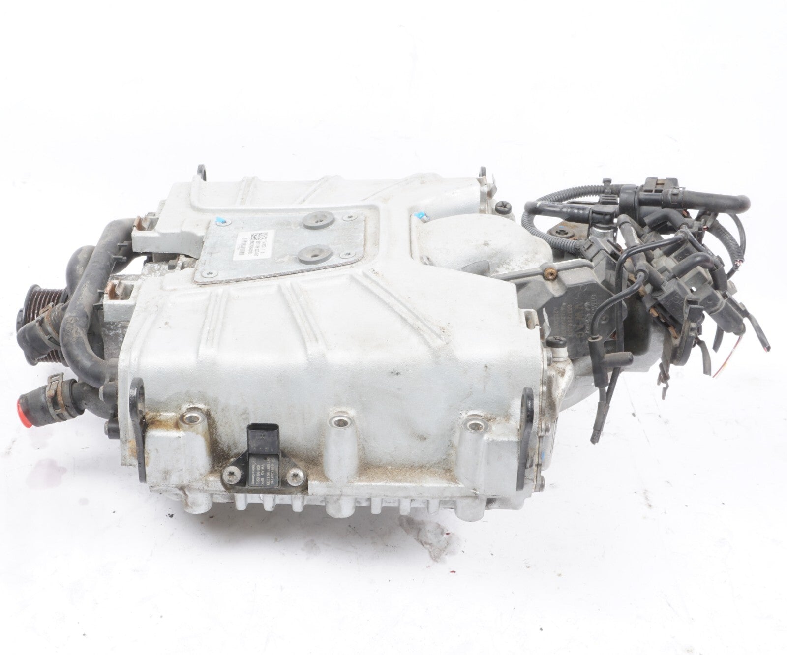 2009 - 2011 Audi A6 A7 A8 3.0 Compressor Supercharger 06E145601G OEM