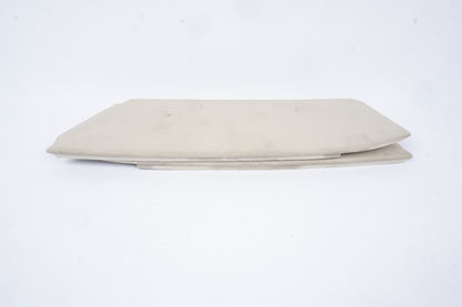 03-08 Mercedes R230 SL500 Center Console Panel Trim Left & Right OEM