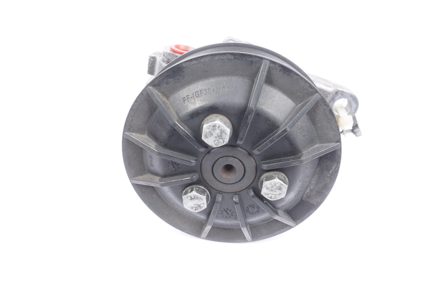 2007-2013 BMW 325I 328i Power Steering Pump Convertible (BC44)