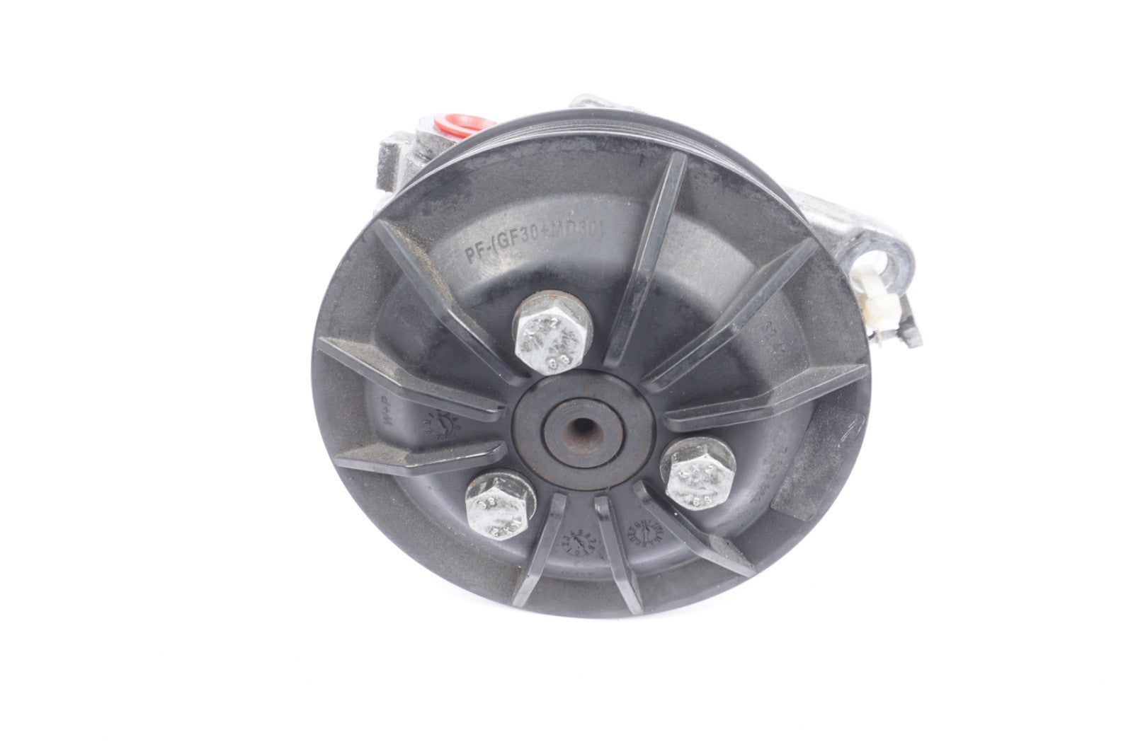 2007-2013 BMW 325I 328i Power Steering Pump Convertible (BC44)