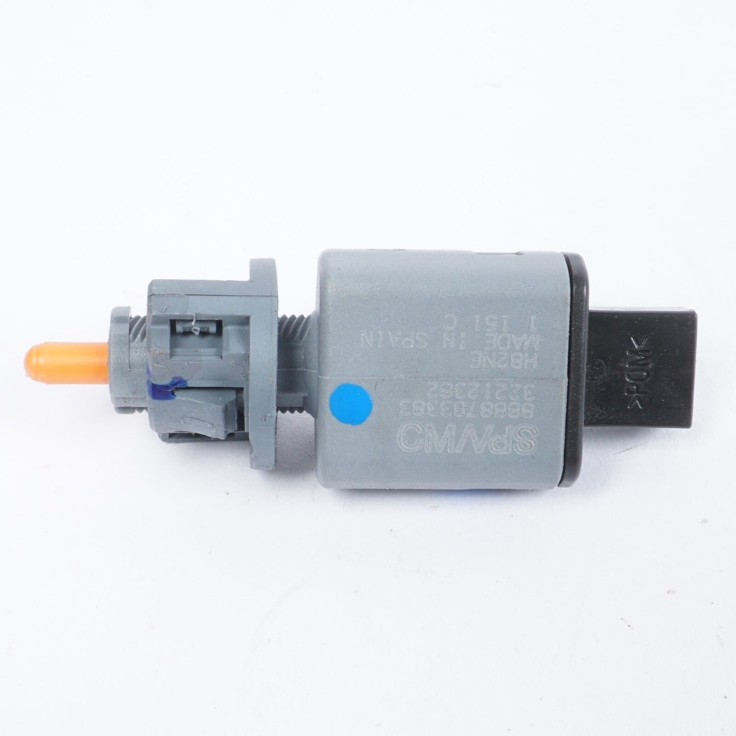 2021 - 2024 Polestar 2 Brake Pedal Switch 32212362 OEM