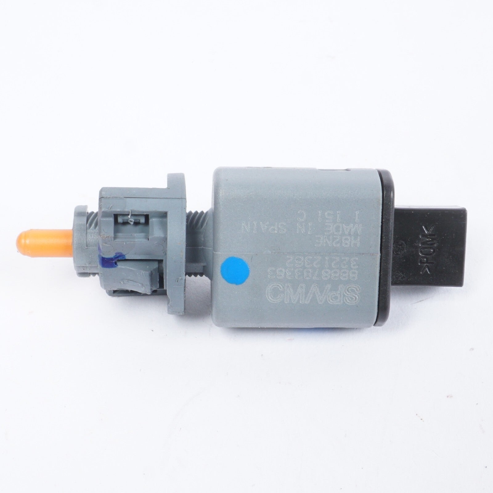 2021 - 2024 Polestar 2 Brake Pedal Switch 32212362 OEM